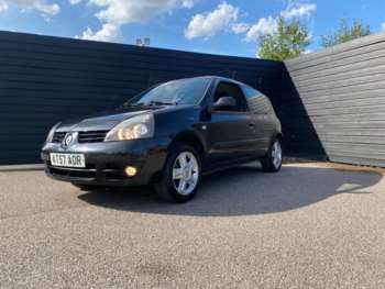 2007 (57) - 1.2 16V Campus Sport 2007 3dr