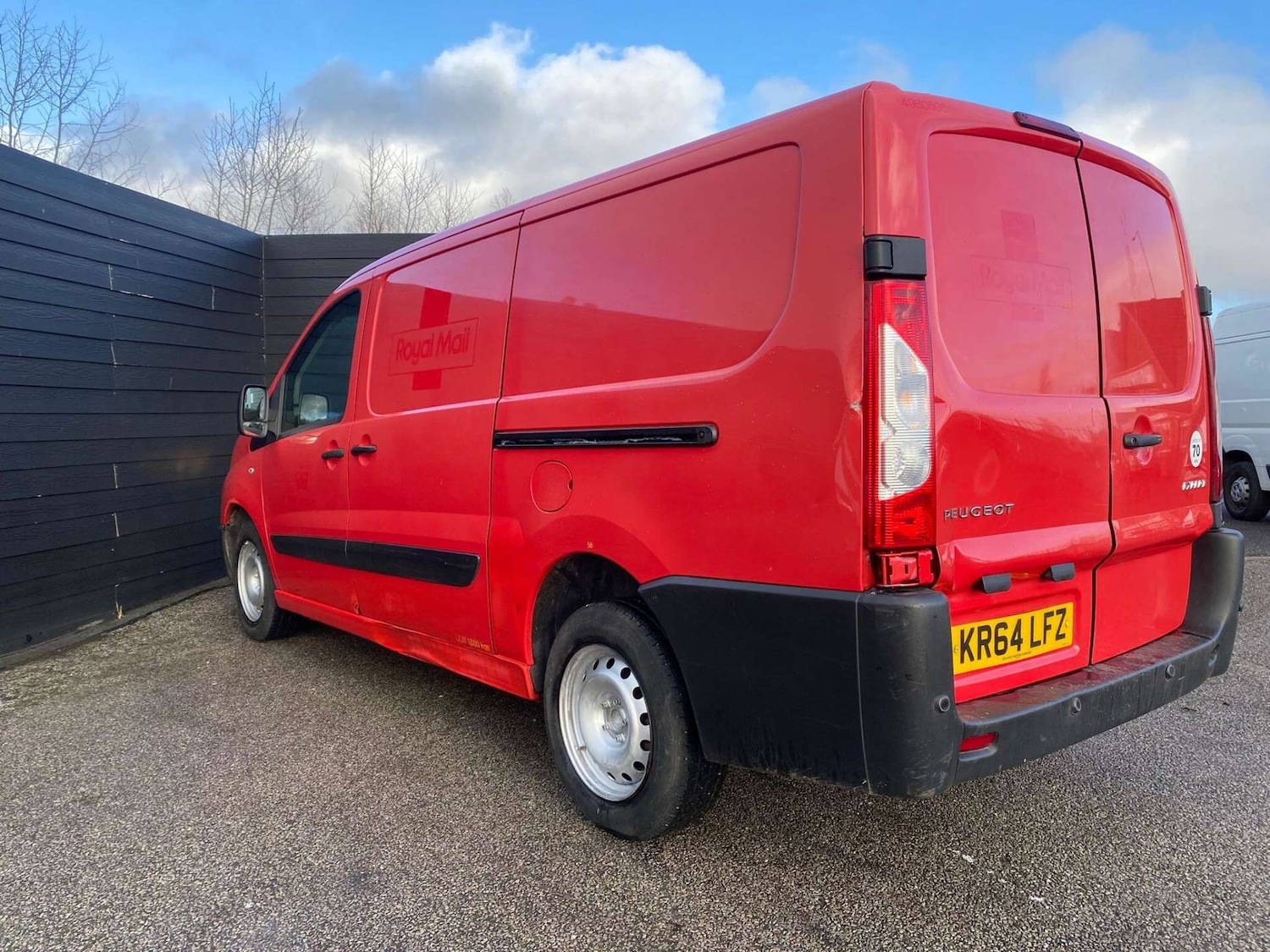 Used Peugeot Expert 2014 for sale - 77701584: Photo 6