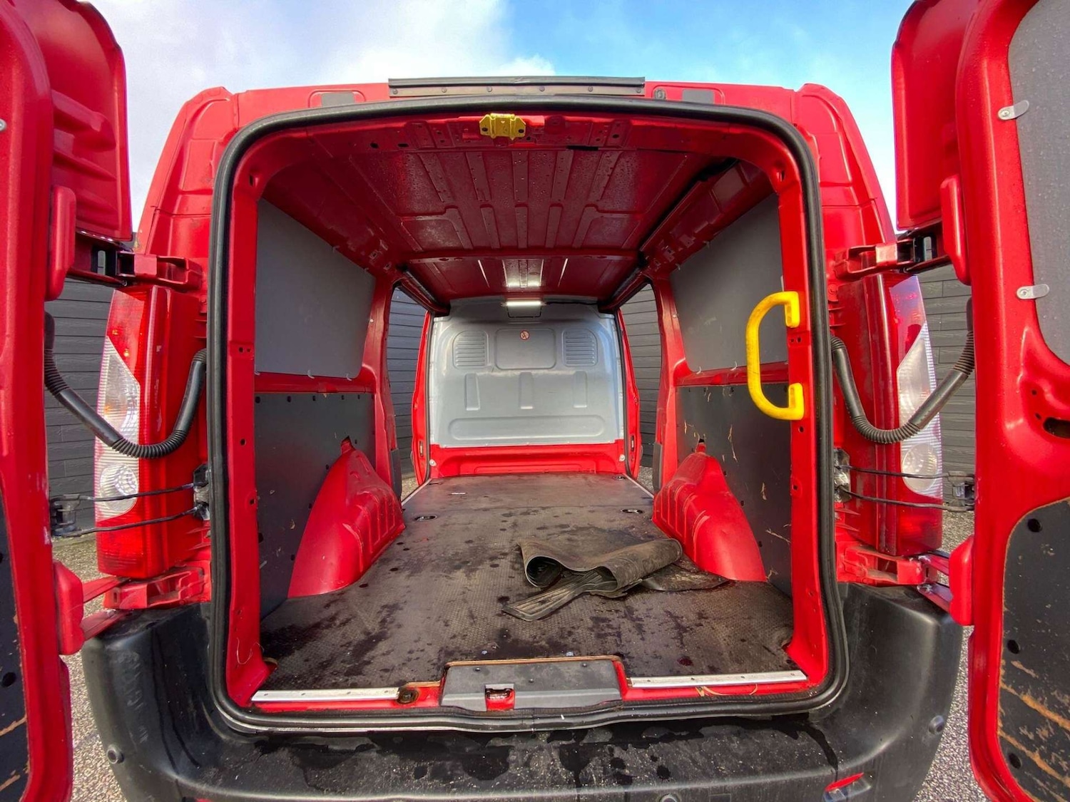 Used Peugeot Expert 2014 for sale - 77701584: Photo 7