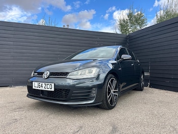 Used Volkswagen Golf 2014 for sale - 79582799: Photo