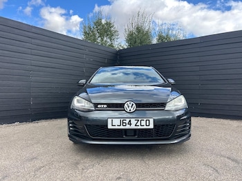 Used Volkswagen Golf 2014 for sale - 79582799: Photo