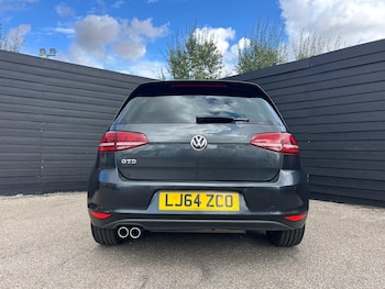 Used Volkswagen Golf 2014 for sale - 79582799: Photo