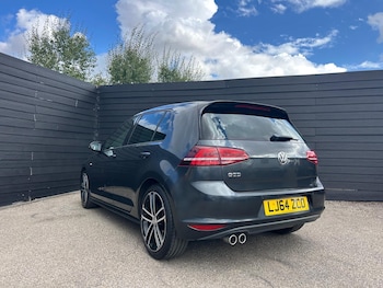 Used Volkswagen Golf 2014 for sale - 79582799: Photo