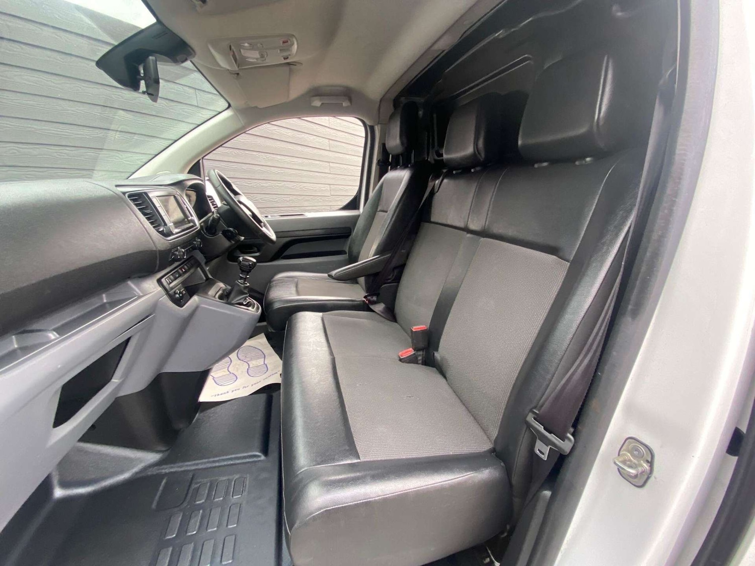 Used Vauxhall Vivaro 2021 for sale - 77701542: Photo 12