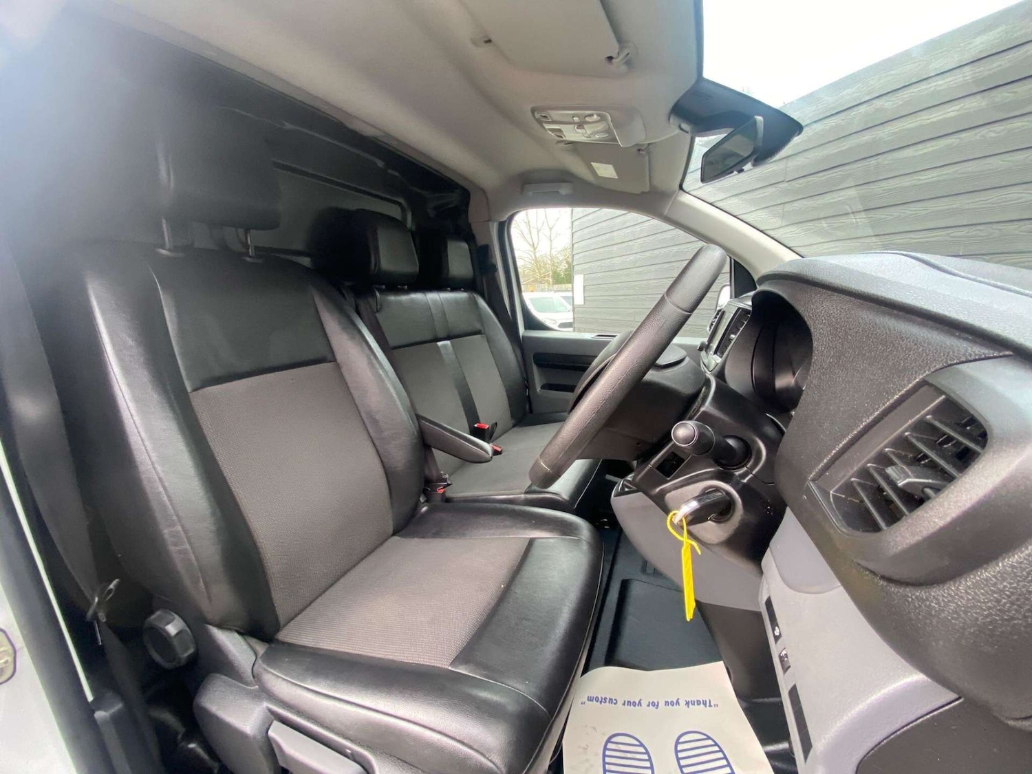 Used Vauxhall Vivaro 2021 for sale - 77701542: Photo 13