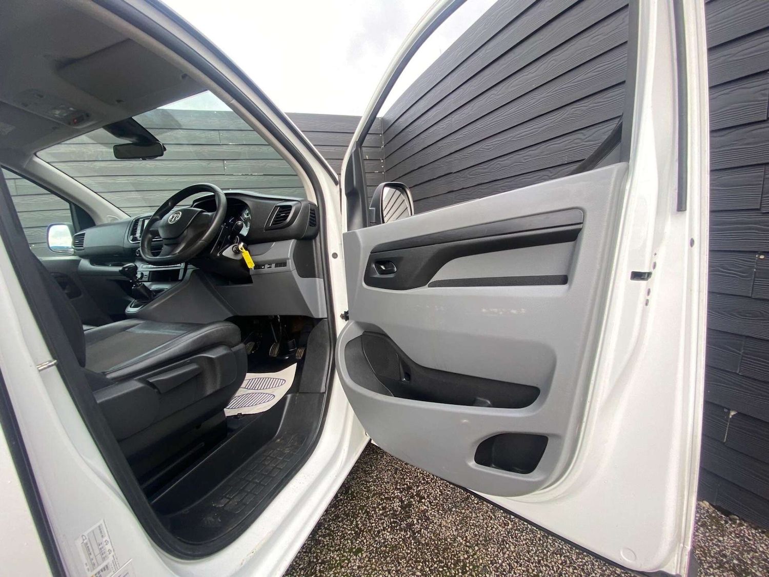 Used Vauxhall Vivaro 2021 for sale - 77701542: Photo 14