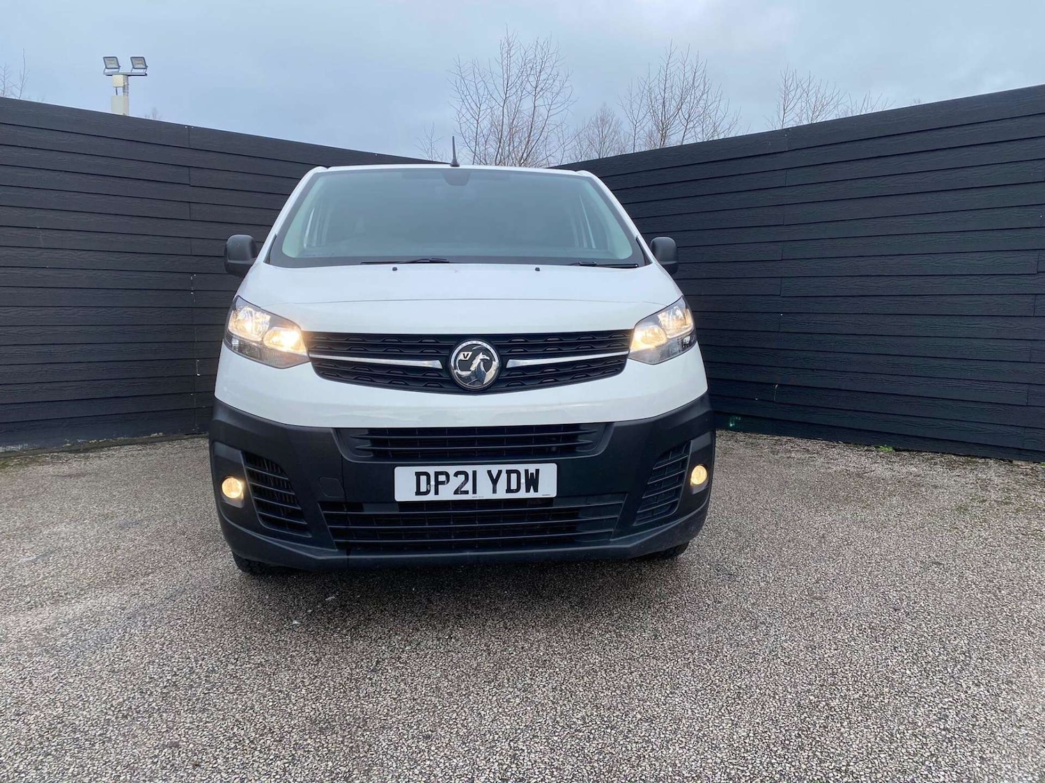 Used Vauxhall Vivaro 2021 for sale - 77701542: Photo 2