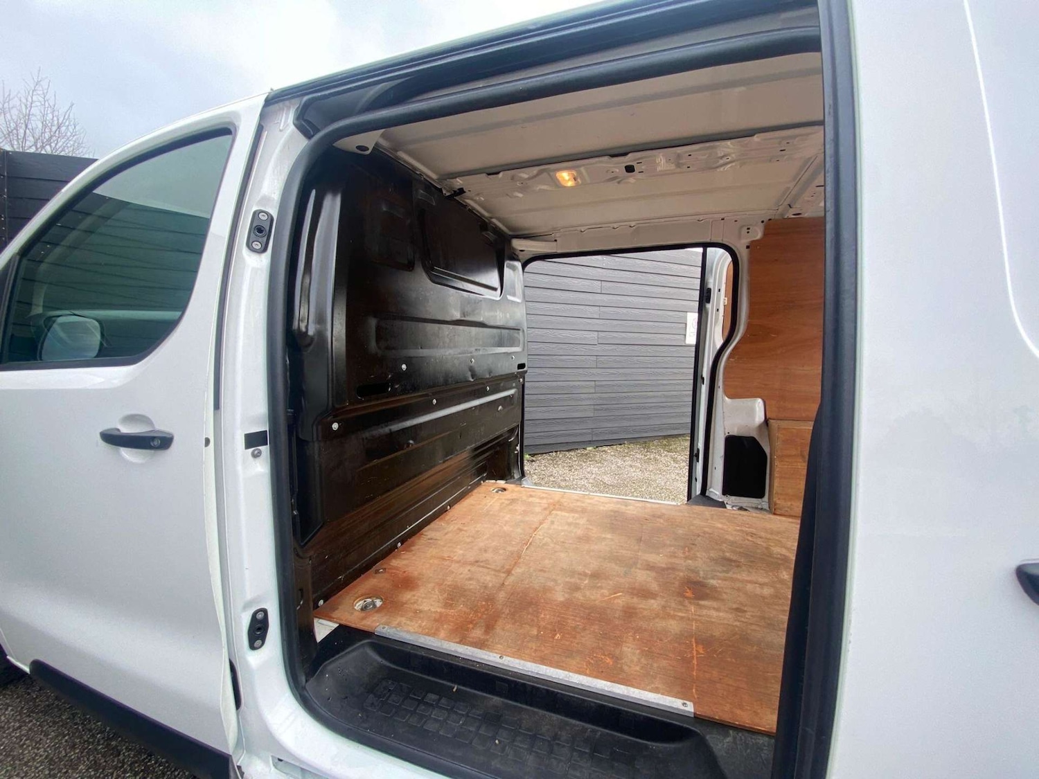 Used Vauxhall Vivaro 2021 for sale - 77701542: Photo 8