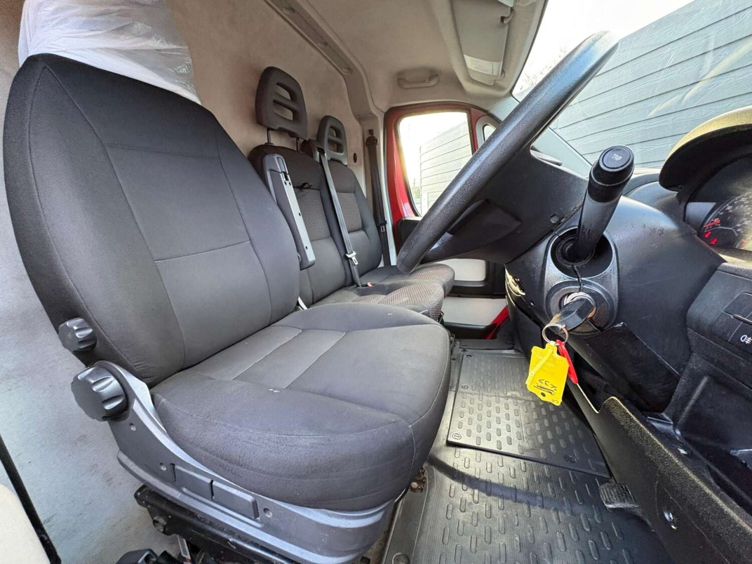 Used Peugeot Boxer 2015 for sale - 77851656: Photo 10