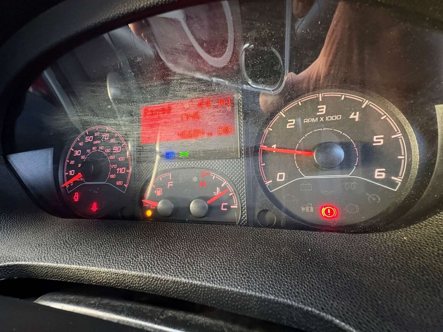 Used Peugeot Boxer 2015 for sale - 77851656: Photo 13