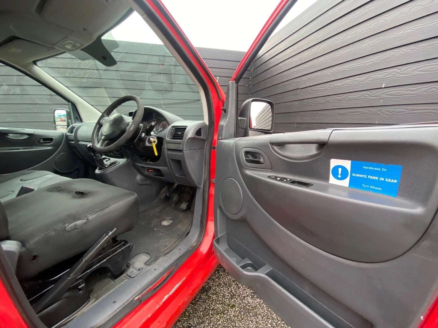 Used Peugeot Expert 2014 for sale - 77665616: Photo 8