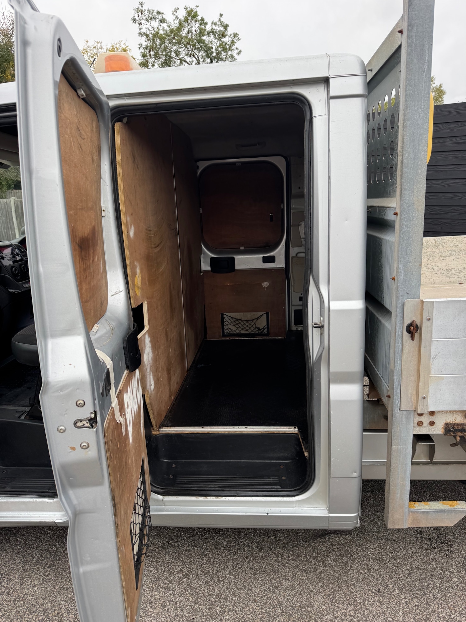 Used Citroen Relay 2017 for sale - 76374795: Photo 12