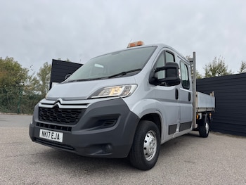 Citroen - Relay