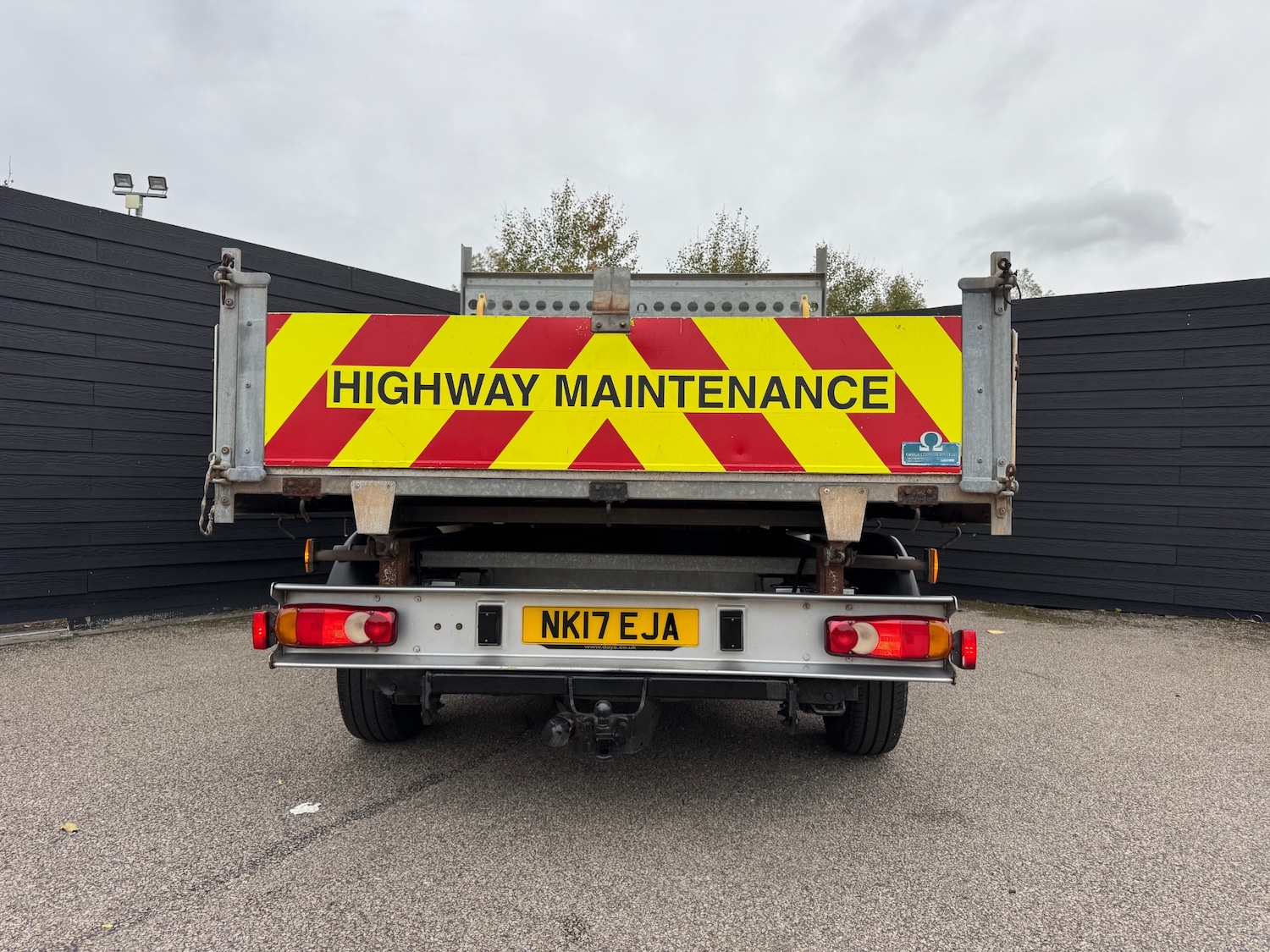 Used Citroen Relay 2017 for sale - 76374795: Photo 5