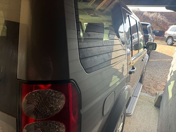 Used Land Rover Discovery 2012 for sale - 77762391: Photo