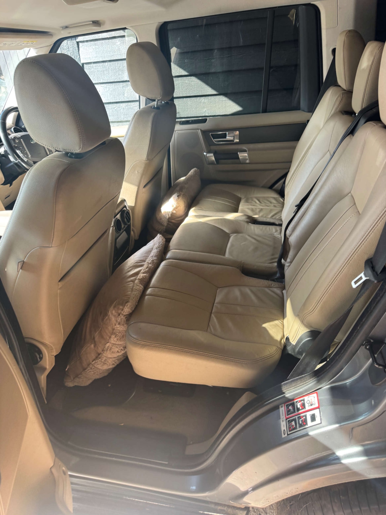 Used Land Rover Discovery 2012 for sale - 77762391: Photo 5