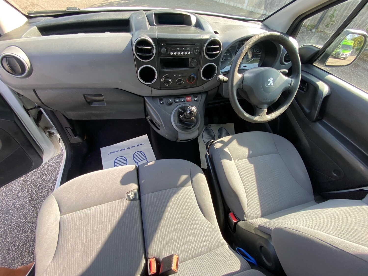Vehicle 13