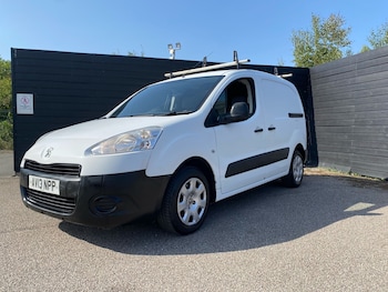 Peugeot - Partner