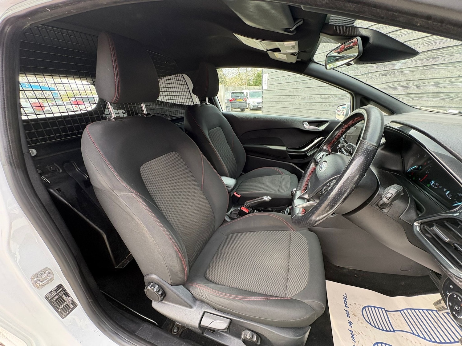 Used Ford Fiesta 2019 for sale - 78177463: Photo 10