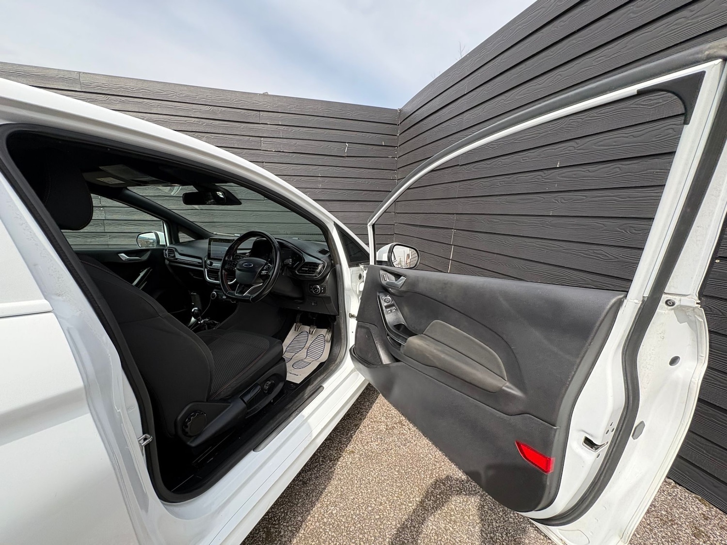 Used Ford Fiesta 2019 for sale - 78177463: Photo 11