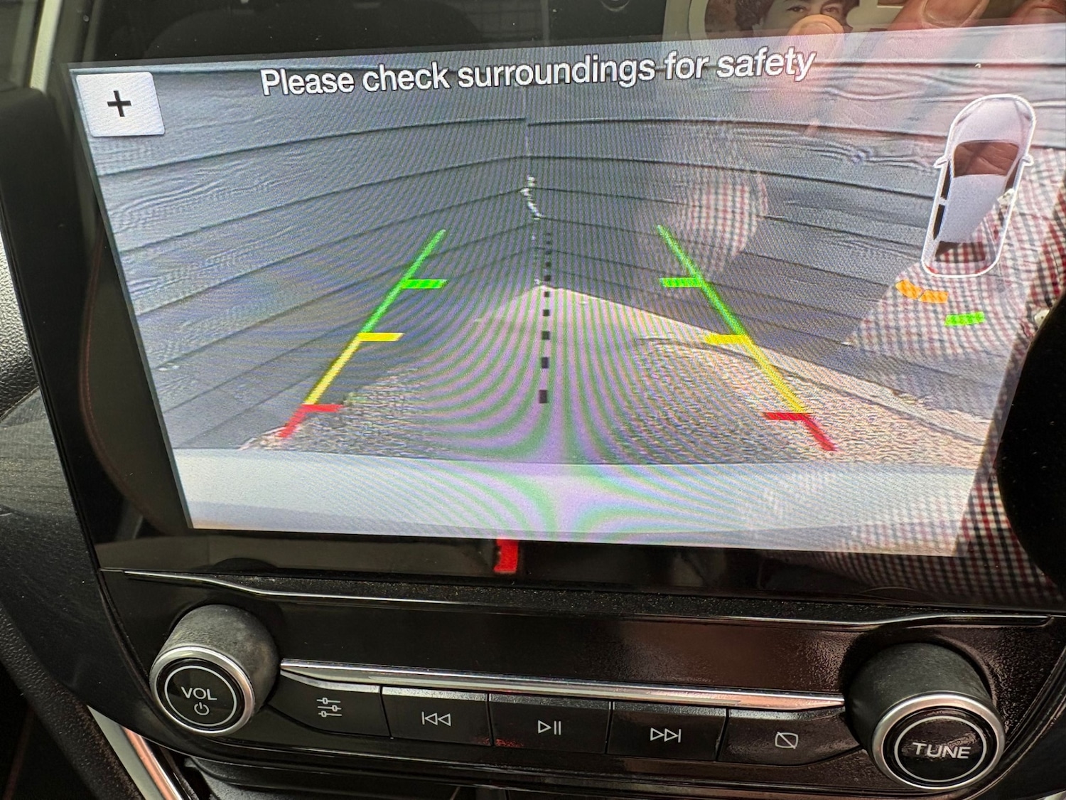 Used Ford Fiesta 2019 for sale - 78177463: Photo 14