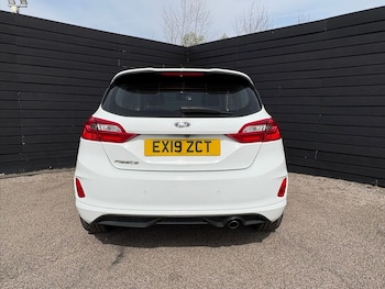 Used Ford Fiesta 2019 for sale - 78177463: Photo