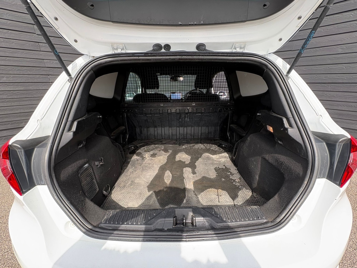 Used Ford Fiesta 2019 for sale - 78177463: Photo 7