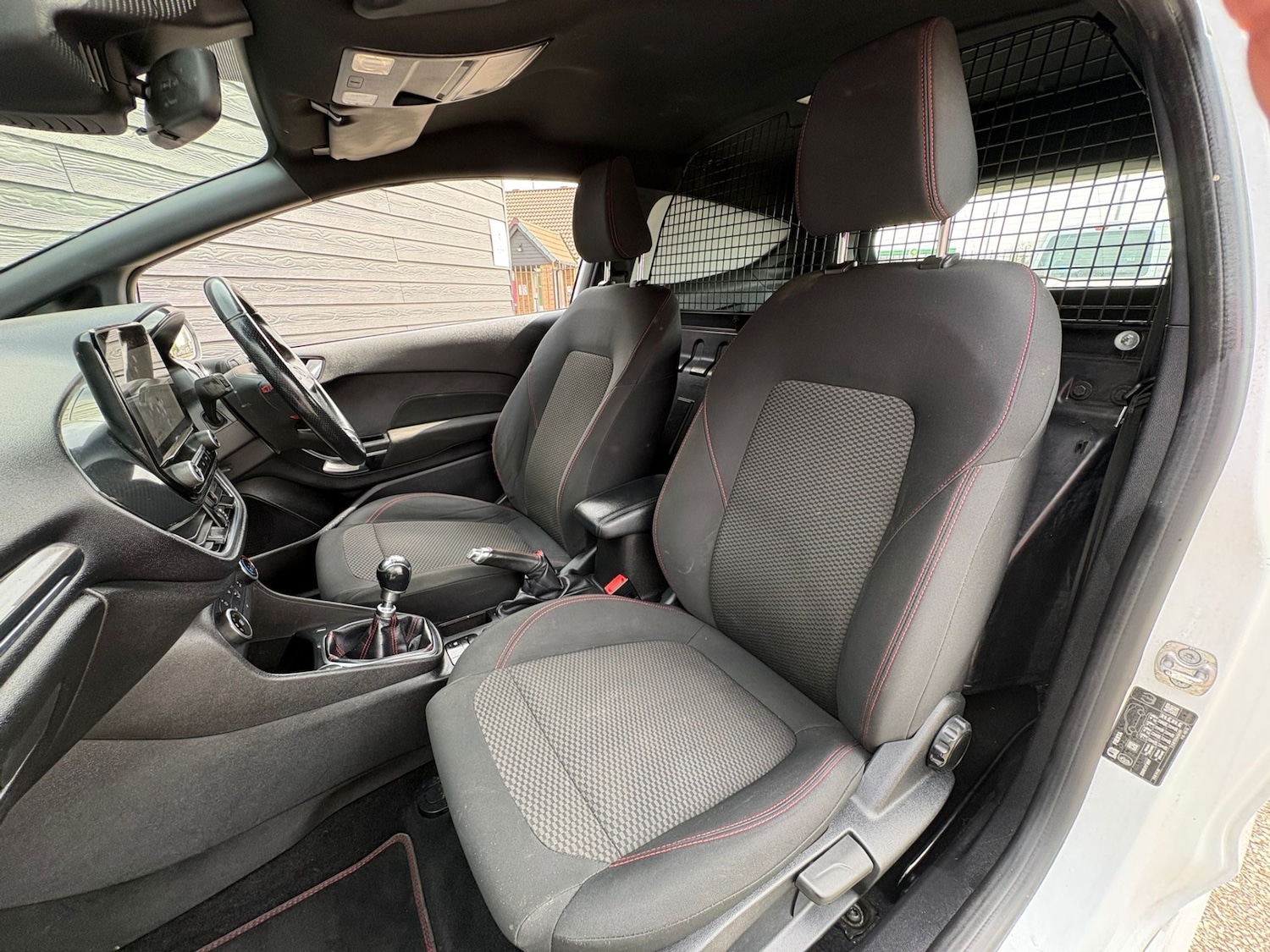 Used Ford Fiesta 2019 for sale - 78177463: Photo 8