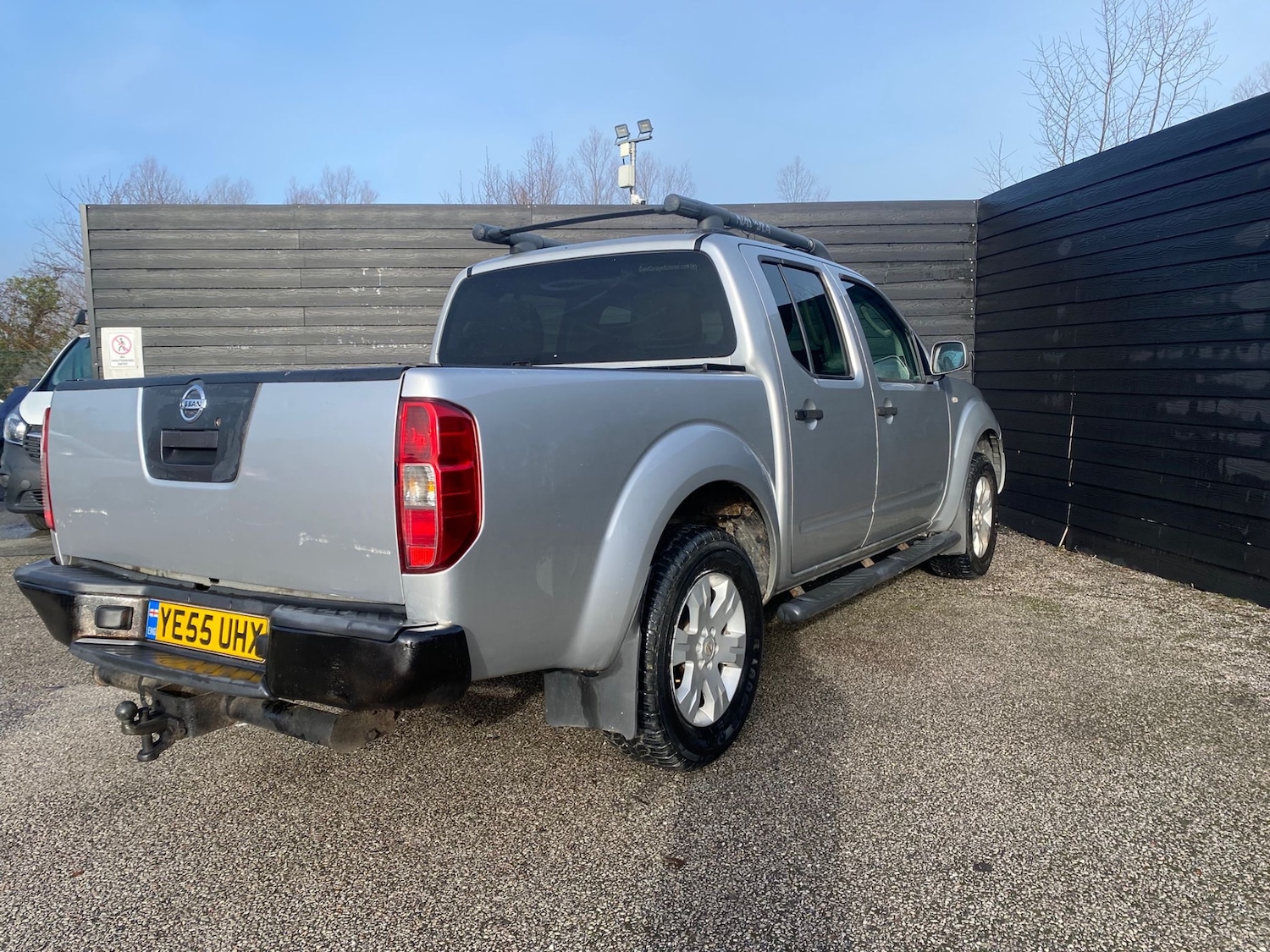 Used Nissan Navara 2006 for sale - 77357444: Photo 5
