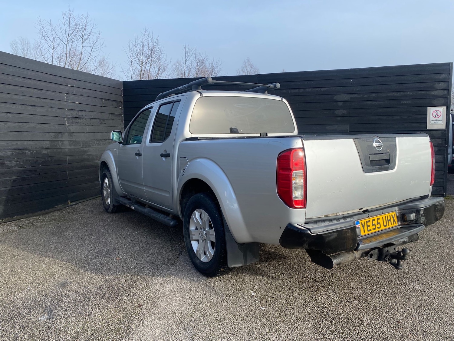 Used Nissan Navara 2006 for sale - 77357444: Photo 6