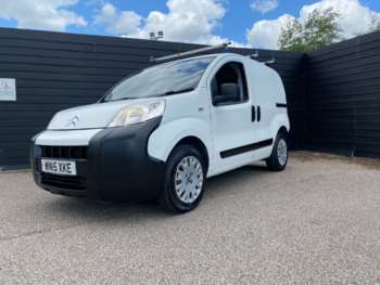 Used Citroen Nemo 2015 for sale - 74831137: Photo