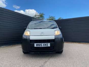 Used Citroen Nemo 2015 for sale - 74831137: Photo