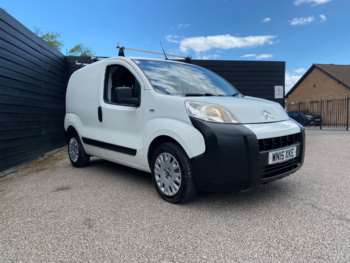 Used Citroen Nemo 2015 for sale - 74831137: Photo
