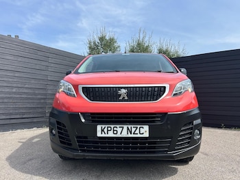 Used Peugeot Expert 2017 for sale - 79307724: Photo