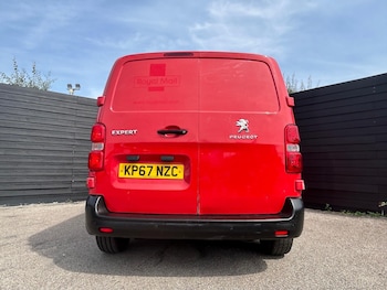 Used Peugeot Expert 2017 for sale - 79307724: Photo