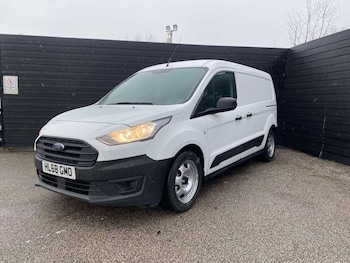 Used Ford Transit Connect 2019 for sale - 77701556: Photo