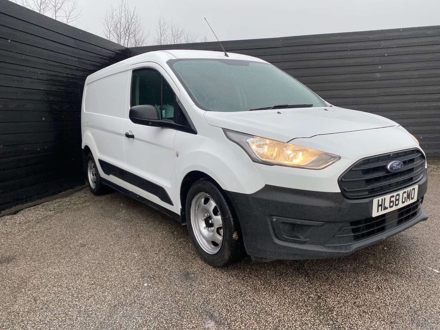 Used Ford Transit Connect 2019 for sale - 77701556: Photo 3
