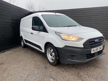 Used Ford Transit Connect 2019 for sale - 77701556: Photo