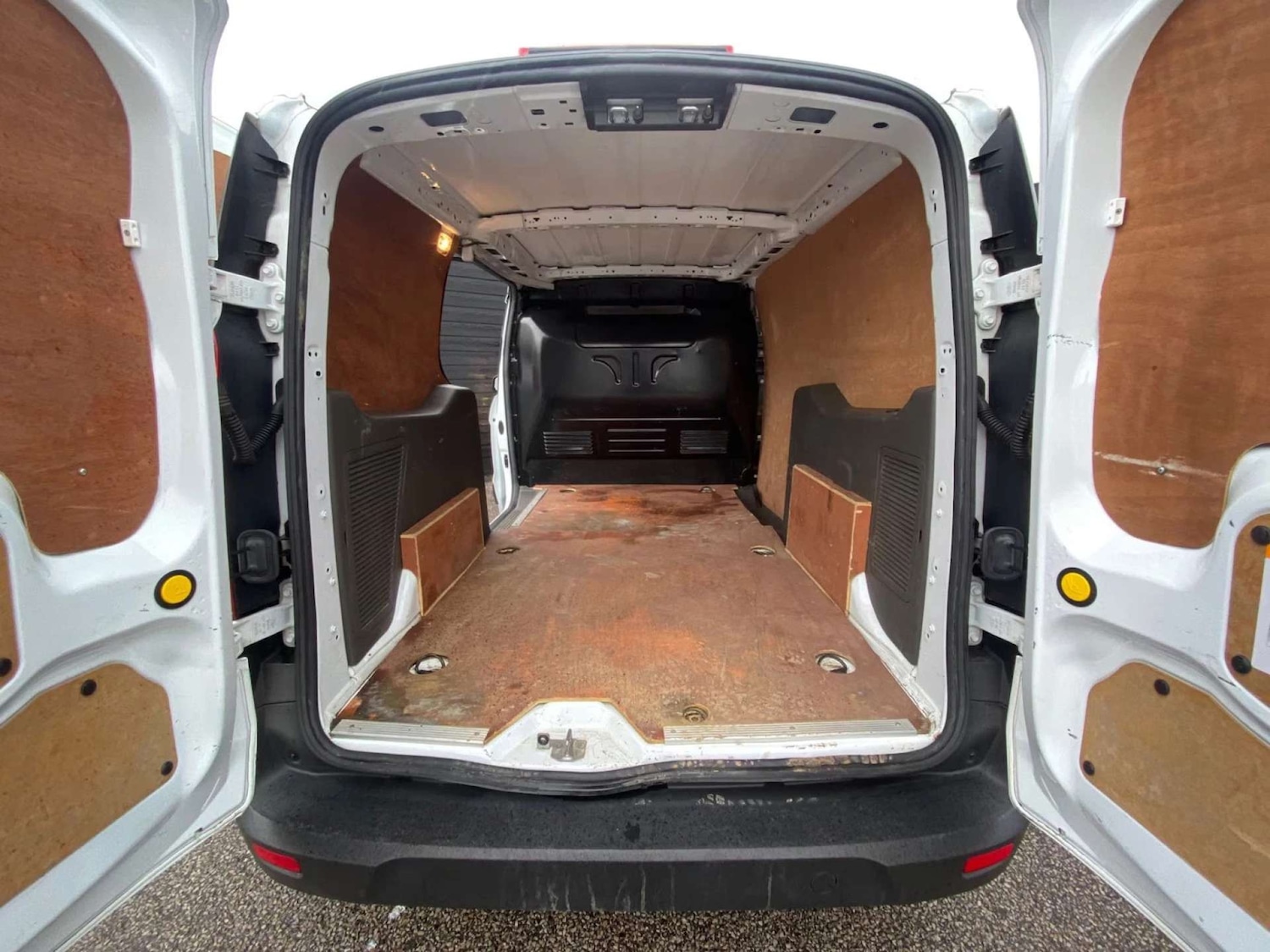 Used Ford Transit Connect 2019 for sale - 77701556: Photo 7