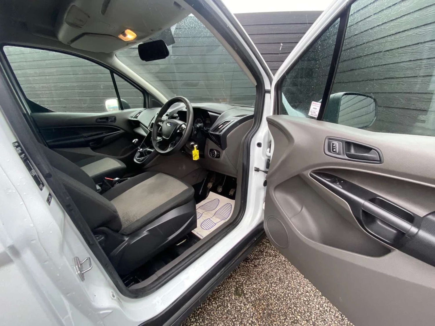 Used Ford Transit Connect 2019 for sale - 77701556: Photo 9