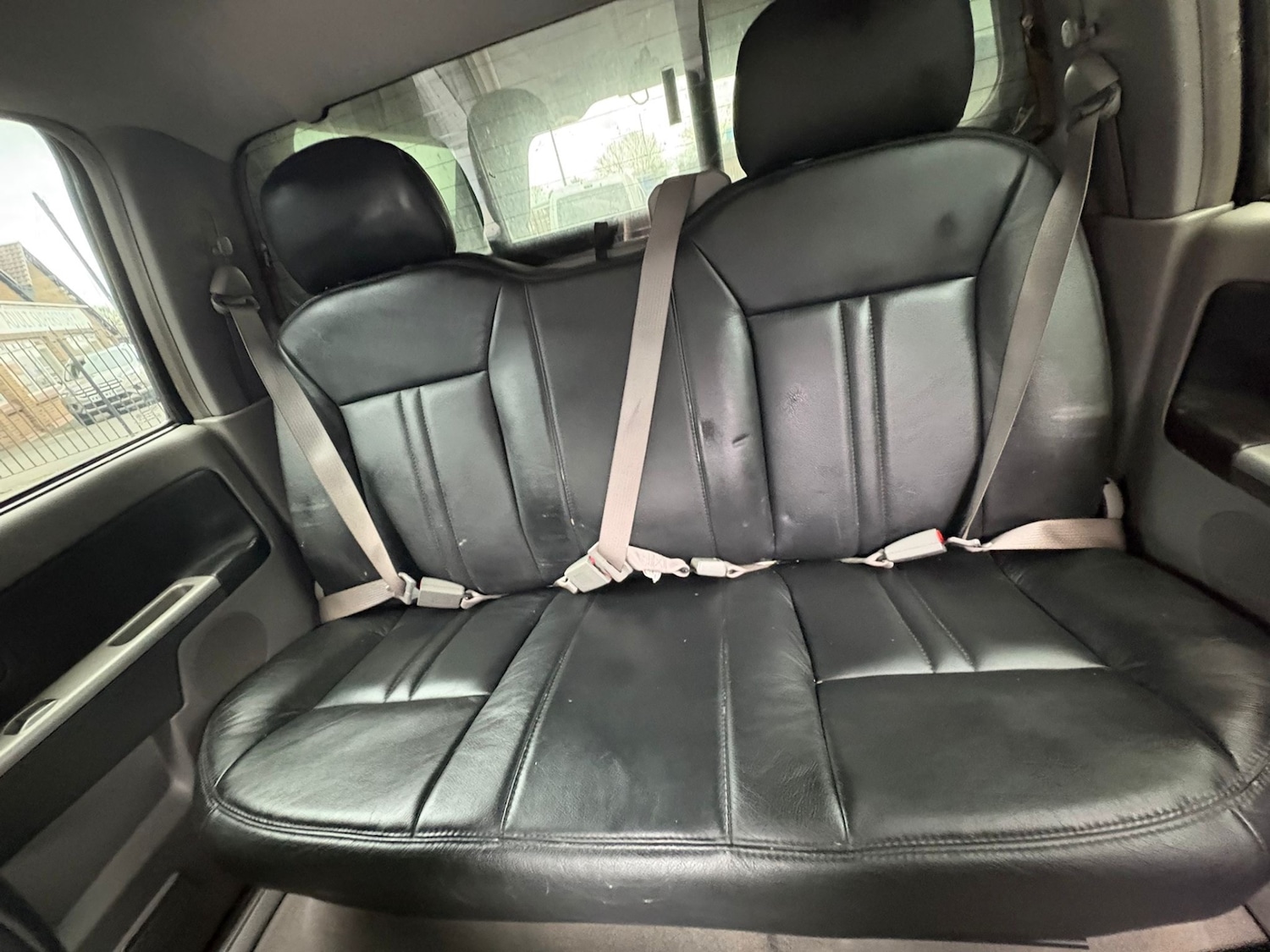 Used Isuzu Rodeo 2005 for sale - 78094794: Photo 13