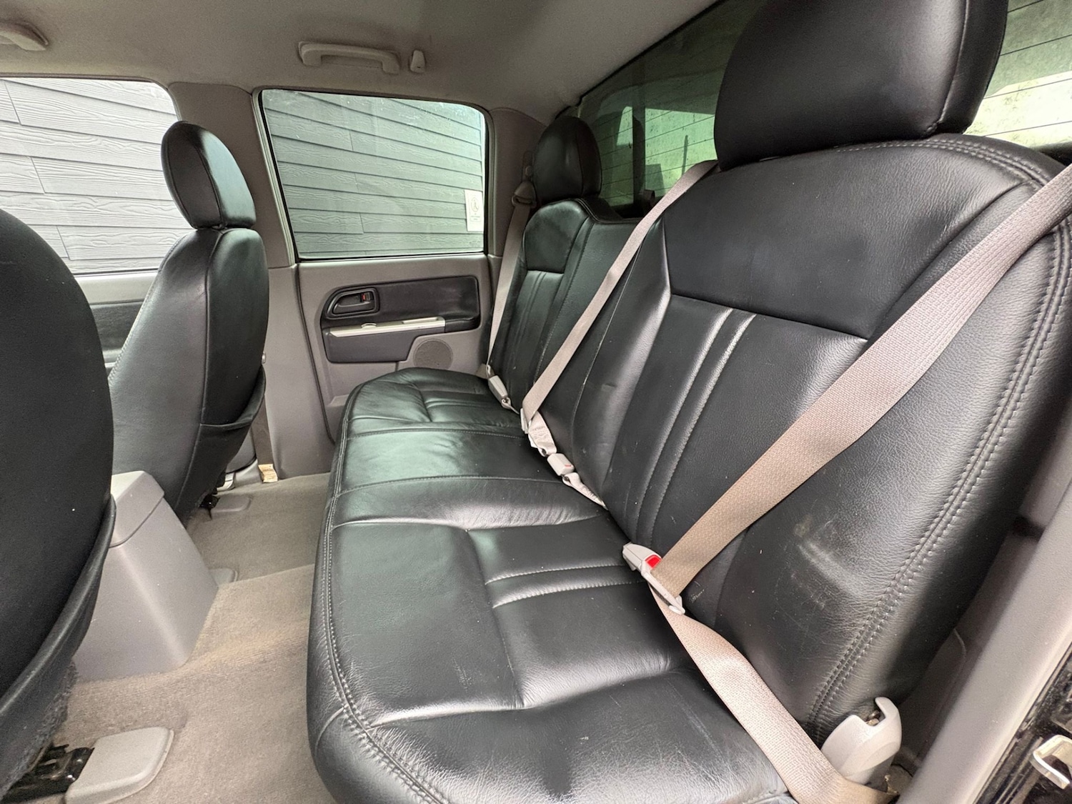 Used Isuzu Rodeo 2005 for sale - 78094794: Photo 7