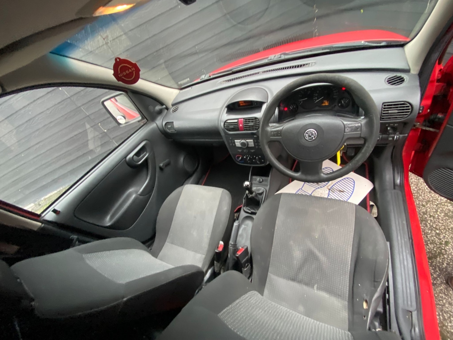 Used Vauxhall Combo 2010 for sale - 76853874: Photo 11