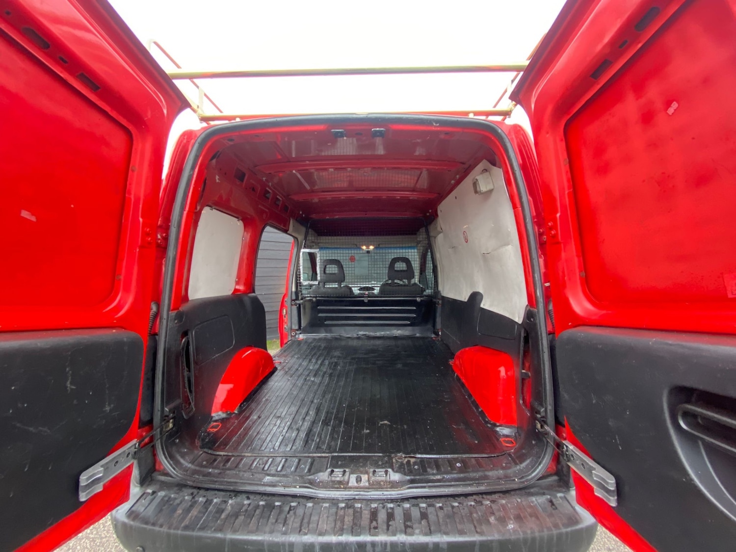 Used Vauxhall Combo 2010 for sale - 76853874: Photo 7