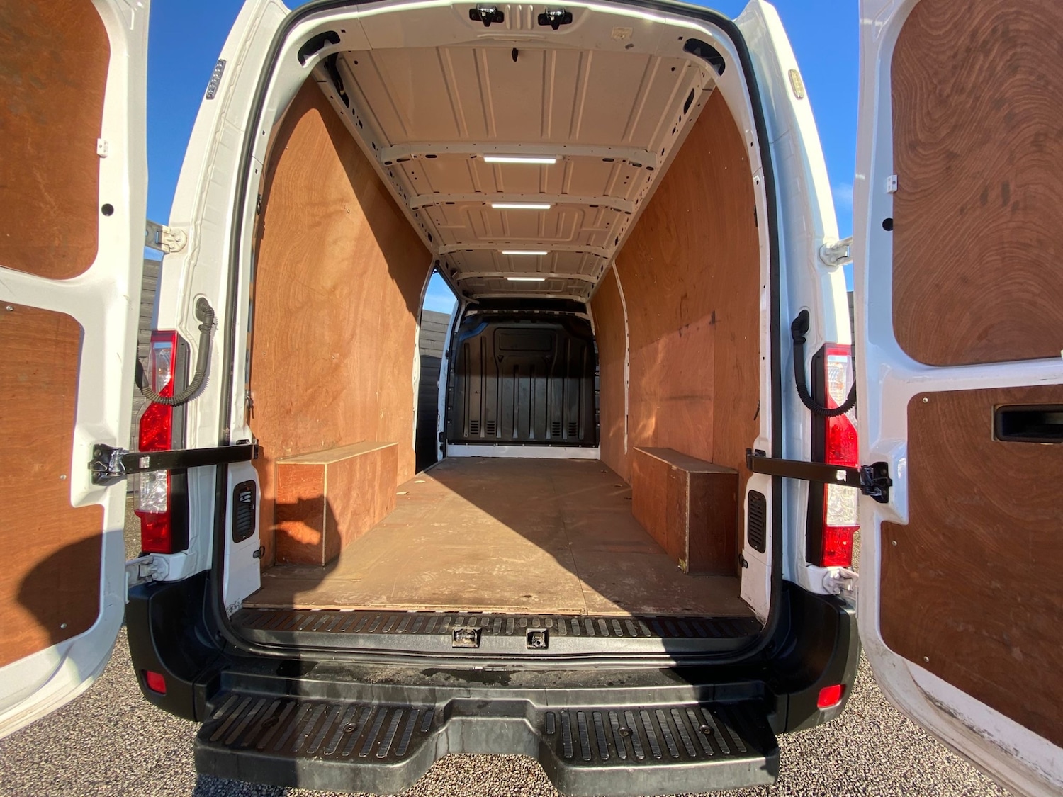 Used Renault Master 2019 for sale - 77213860: Photo 10