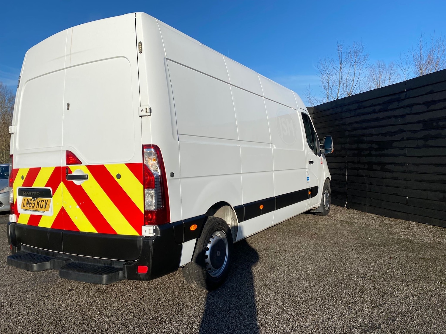 Used Renault Master 2019 for sale - 77213860: Photo 6