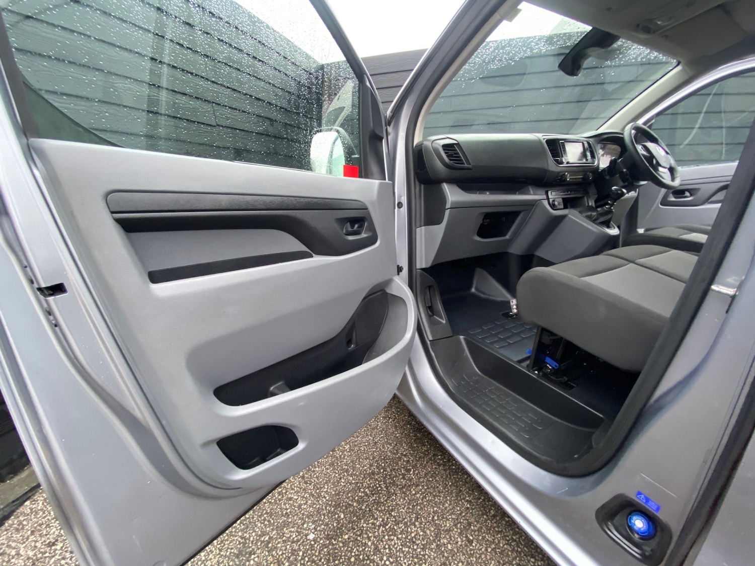 Used Vauxhall Vivaro 2022 for sale - 77298293: Photo 10
