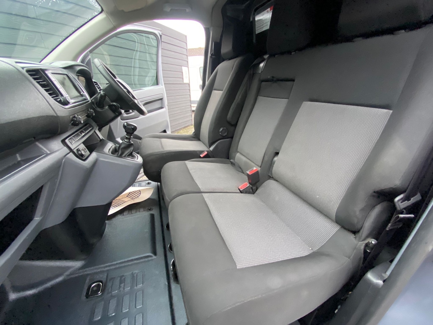 Used Vauxhall Vivaro 2022 for sale - 77298293: Photo 11