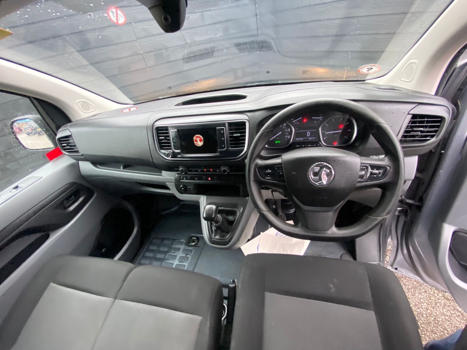 Used Vauxhall Vivaro 2022 for sale - 77298293: Photo 12