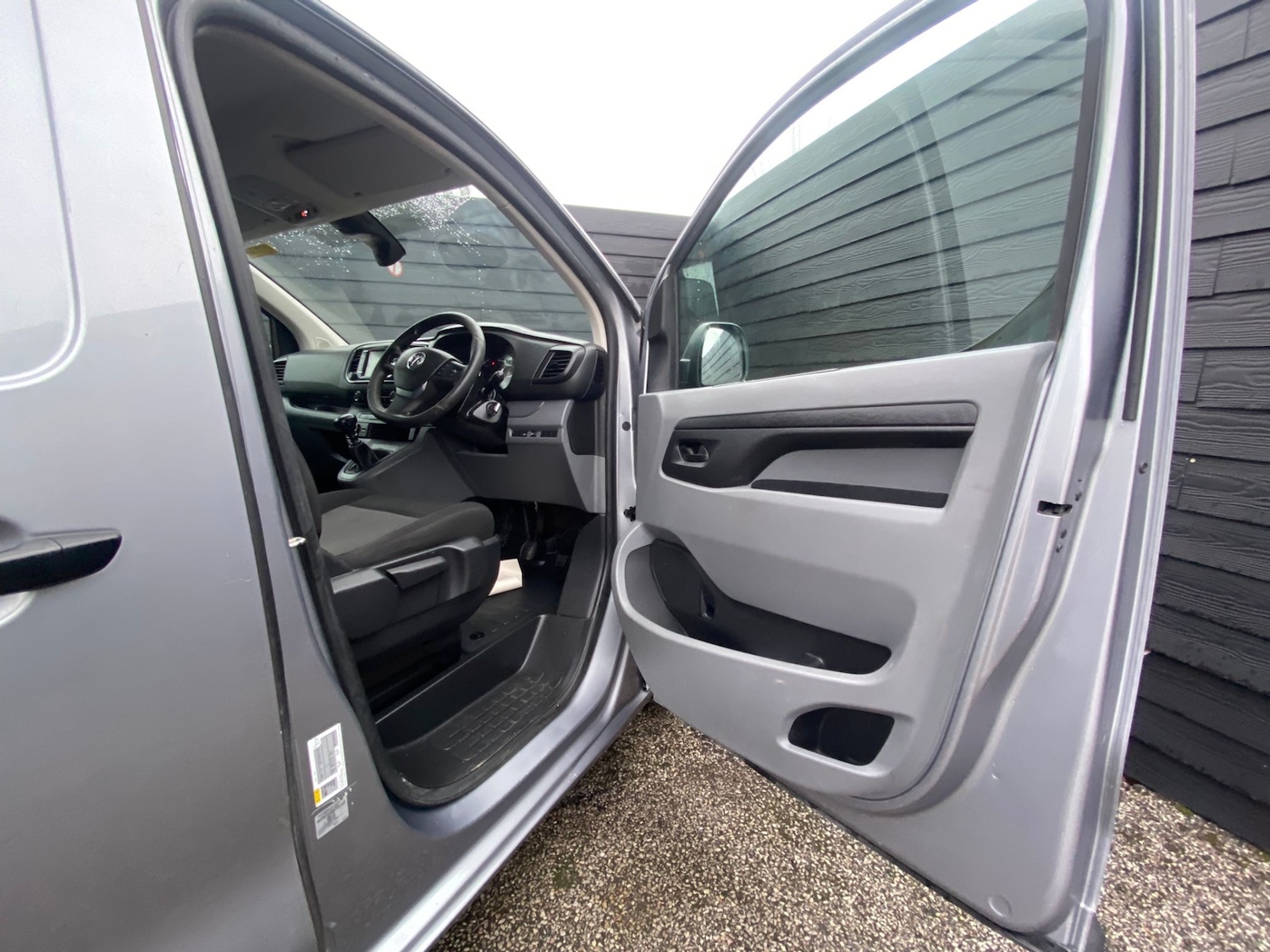 Used Vauxhall Vivaro 2022 for sale - 77298293: Photo 13